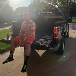 Meet your Posher, Connor